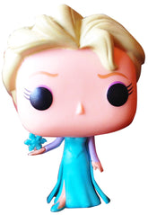 Funko POP Disney: Frozen Elsa Action Figure